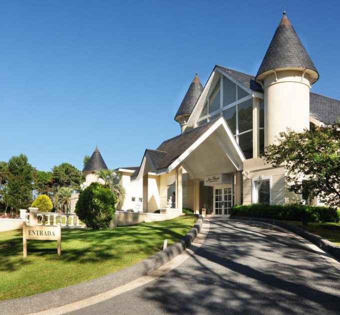 Just another WordPress site