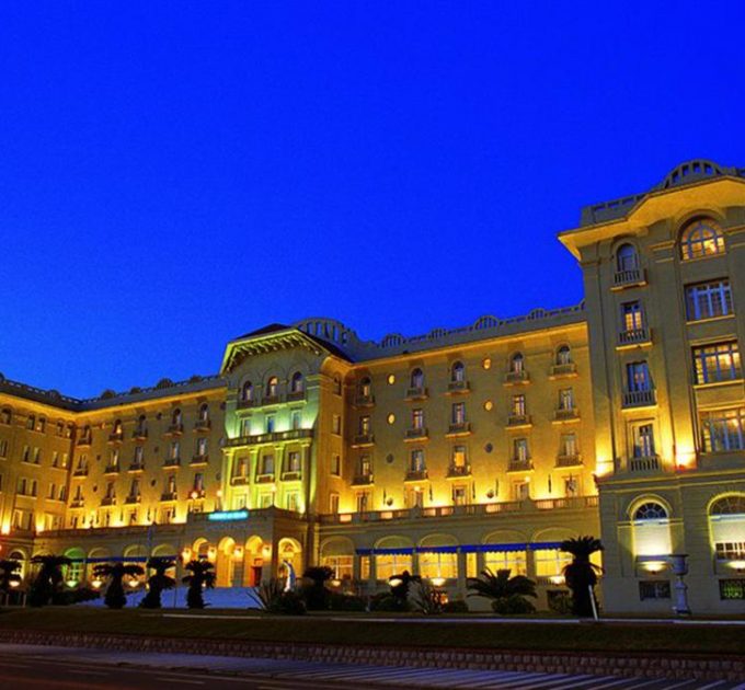 Just another WordPress site