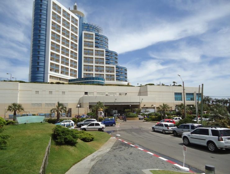 Just another WordPress site