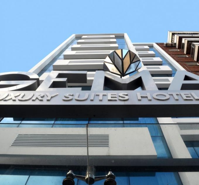 Just another WordPress site